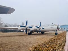 -中国航空博物馆