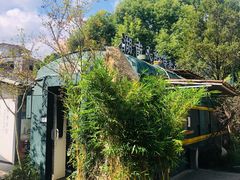 -湖南别院·美学庭院餐厅(惠阳店)