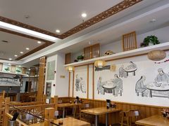 大堂-小姜锅贴(凤凰街店)