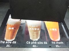 -Magic Food Point(Airport Street food)