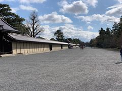 -京都御所