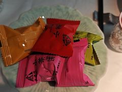 -千百味红餐厅·非遗江西菜(绿地双子塔总店)