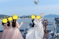 -MuseMarry婚纱(前海嘉里中心店)