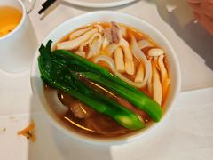 -万龙洲海鲜(南新仓店)