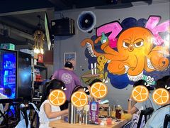 -质烤烤物·活烤海鲜(质烤总店)