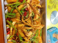 -北京烤鸭店(新桥家园·浦口店)