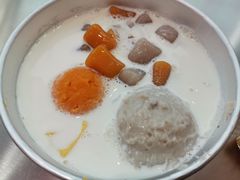 -亦古亭·手作鲜果芋圆(大学城店)