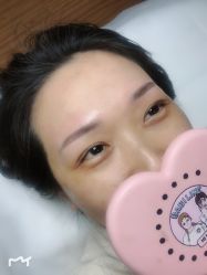 -babiline芭比莱恩半永久纹眉纹唇发际线