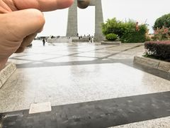 -青澳湾北回归线广场