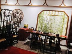 -陕西会客厅·宴会厅·唐世佳宴
