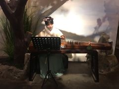 -绿茶餐厅(昌平悦荟店)