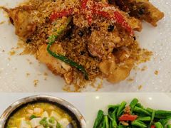 -粤盛海鲜平价店(洛溪食街店)