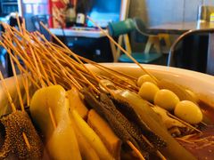 -三生小馆(亭知路店)
