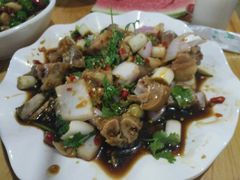 -二孃鸡爪爪(东郊记忆店)