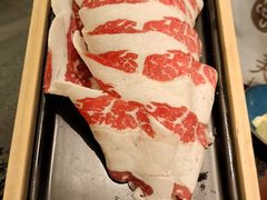 湊湊特供肥牛-湊湊火锅·茶憩(打浦桥日月光店)