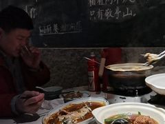 -又见炊烟私房菜(敬亭路店)