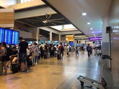 -王权免税店(廊曼机场店)
