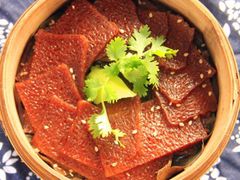 黄粑-盛世盐帮·自贡特色(总店)