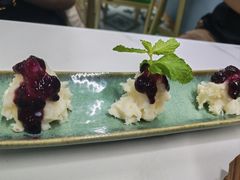 -马尔龙新疆饭店·清真(长青路店)