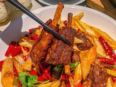 -明州小宴(文化广场店)