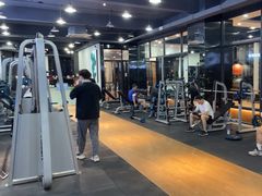 -豪逸健体(中骏广场店)
