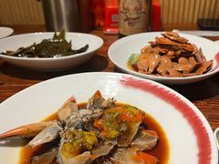 -宝中宝食府(清泰街店)