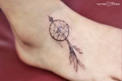 -飛凡TATTOO纹身•原创