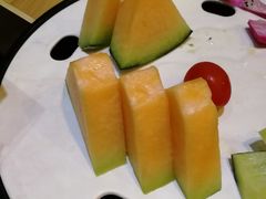 -福海居烤鸭店(鸟巢店)