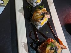 -古田居·特色寿司料理(星之岛旗舰店)