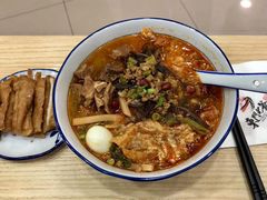 -螺世纪螺蛳粉·桂味小排档(裕德店)