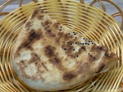 -丰登陕西水盆牛羊肉·泡馍