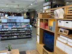 -MUJI无印良品(西湖银泰城店)