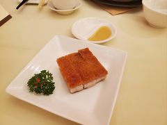 -利苑酒家(金宝店)