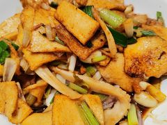 -德泰楼餐饮(莲湖路店)