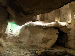 -咸宁万豪温泉谷度假区