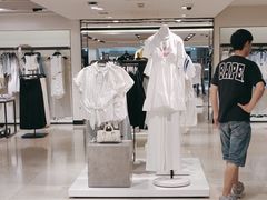 -ZARA(海港城店)