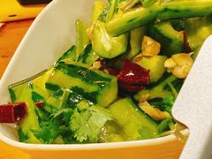 -小马哥烧烤(楚州店)