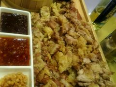 -肘子酥·天津菜·特色捞面(德云社店)