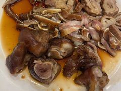 -澳门陈光记烧味饭店(南京德基广场店)