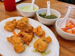 -VATAN INDIAN RESTAURANT米特餐饮有限公司(城北路店)