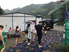 -千岛湖王子谷漂流