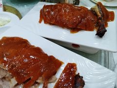 -郭林家常菜(洋桥店)