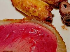 -拉蒂娜·巴西牛排馆 Latina·Brazilian Steakhouse(陆家嘴旗舰店)