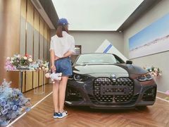-上德宝骏宝马5S店