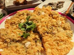 祖传蚝烙-春梅里卤鹅馆·47年老字号(中山路店)