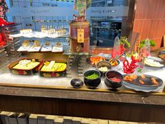 -東盛炭烤自助料理(浦东文峰广场店)