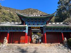 -黑龙潭公园