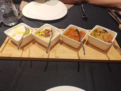 -Efes Turkish & Mediterranean Cuisine 艾菲斯餐厅(陆家嘴店)