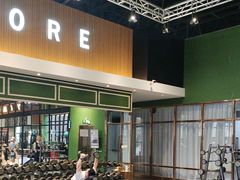 -悦莱美游泳健身会所(御景壹号店)