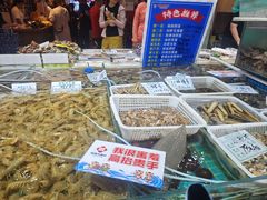 -旺角小渔村·海肠捞饭开创者(二马路店)